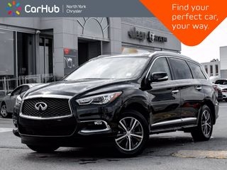 2019 Infiniti QX60