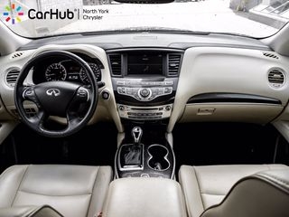 2019 Infiniti QX60