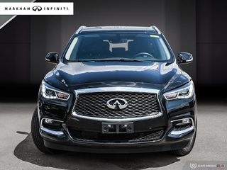 2019 Infiniti QX60