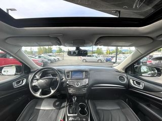 2019 Infiniti QX60