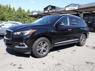 2019 Infiniti QX60