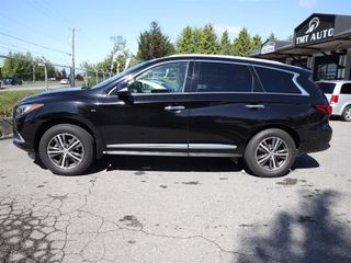 2019 Infiniti QX60