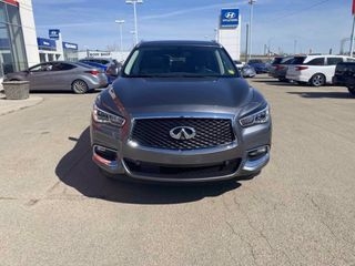 2019 Infiniti QX60