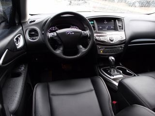 2019 Infiniti QX60