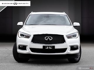 2019 Infiniti QX60