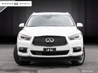 2019 Infiniti QX60