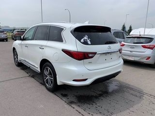 2019 Infiniti QX60
