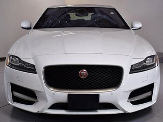 2019 Jaguar XF