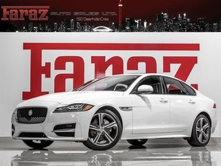 2019 Jaguar XF