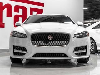 2019 Jaguar XF