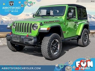 2019 Jeep Wrangler