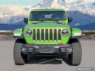 2019 Jeep Wrangler