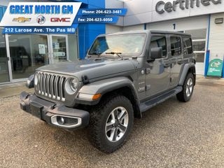 2019 Jeep Wrangler