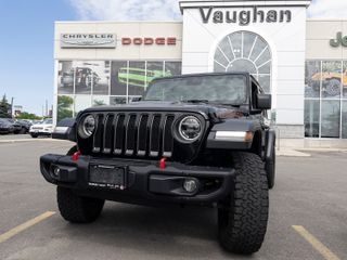 2019 Jeep Wrangler