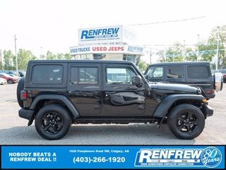 2019 Jeep Wrangler