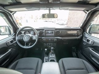 2019 Jeep Wrangler