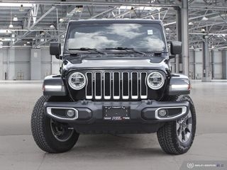 2019 Jeep Wrangler