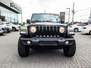 2019 Jeep Wrangler