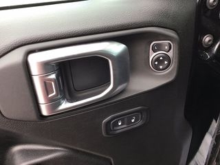 2019 Jeep Wrangler