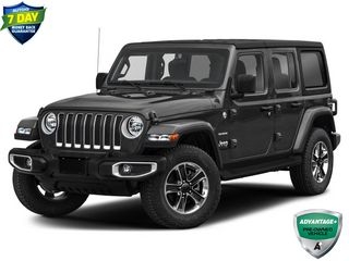 2019 Jeep Wrangler