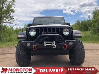 2019 Jeep Wrangler