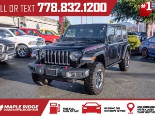 2019 Jeep Wrangler
