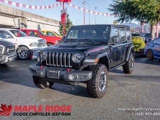 2019 Jeep Wrangler