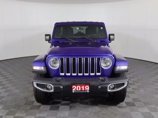 2019 Jeep Wrangler