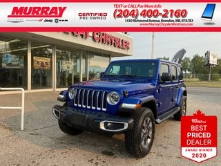 2019 Jeep Wrangler