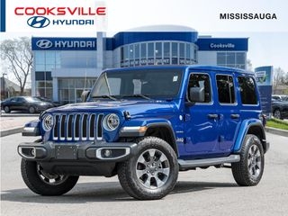 2019 Jeep Wrangler