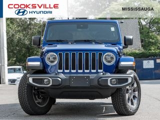 2019 Jeep Wrangler
