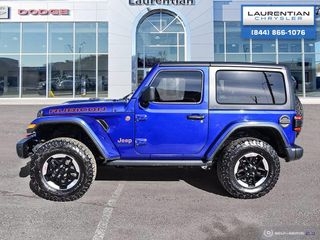 2019 Jeep Wrangler