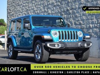 2019 Jeep Wrangler