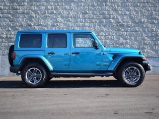2019 Jeep Wrangler