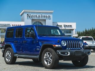 2019 Jeep Wrangler