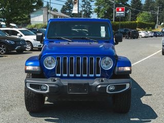 2019 Jeep Wrangler