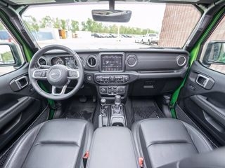 2019 Jeep Wrangler