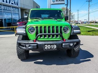 2019 Jeep Wrangler