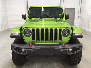 2019 Jeep Wrangler