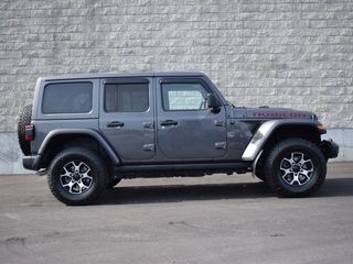 2019 Jeep Wrangler