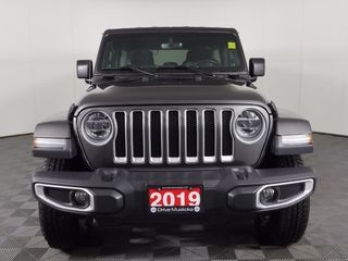 2019 Jeep Wrangler