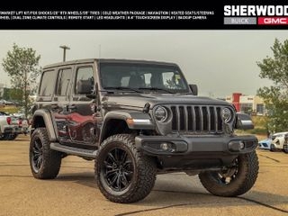 2019 Jeep Wrangler