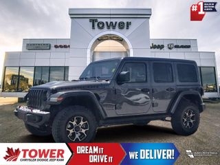 2019 Jeep Wrangler