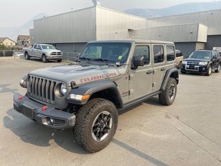 2019 Jeep Wrangler