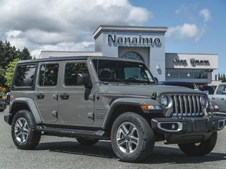 2019 Jeep Wrangler