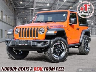 2019 Jeep Wrangler