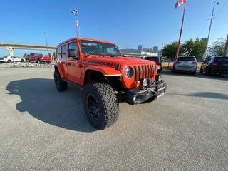 2019 Jeep Wrangler