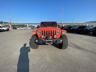 2019 Jeep Wrangler