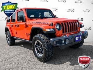 2019 Jeep Wrangler