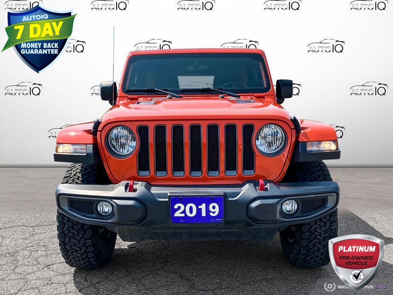 2019 Jeep Wrangler